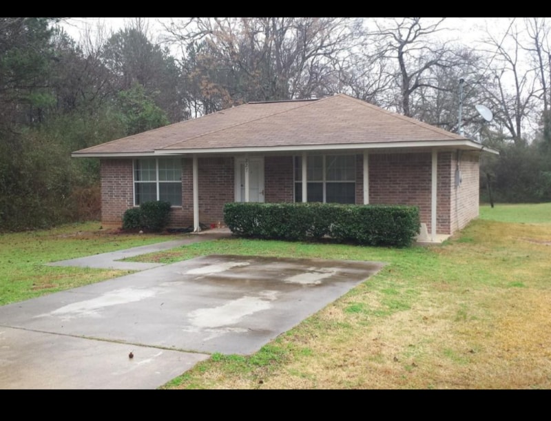 227 Victory St in Nash, TX - Building Photo