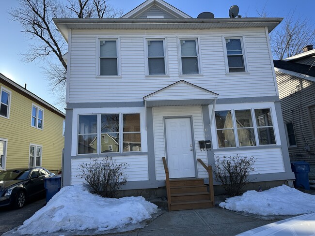 43 Armstrong St, Unit 43 Armstrong