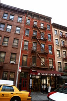 408 W 56th St Apartamentos