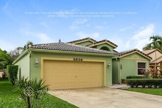 5636 American Cir in Delray Beach, FL - Building Photo - Building Photo