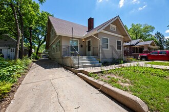 448 N Fountain St in Wichita, KS - Building Photo - Building Photo