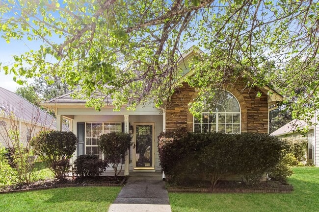 property at 453 Tocoa Rd