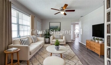 1526 28th St N in St. Petersburg, FL - Building Photo - Building Photo