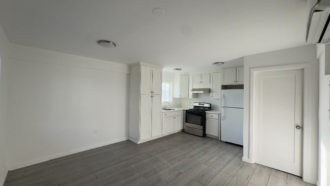 property at 11604 Sylvan St