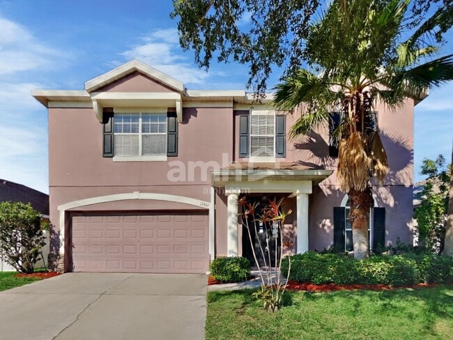 property at 12467 Accipiter Dr