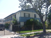 306 N Rose St in Anaheim, CA - Foto de edificio - Building Photo