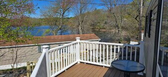 151 Hartford Tpke in Shrewsbury, MA - Building Photo