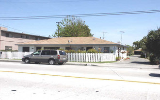 2650-2656 Santa Anita Ave in El Monte, CA - Building Photo