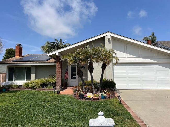 24631 Seth Cir in Dana Point, CA - Building Photo - Building Photo