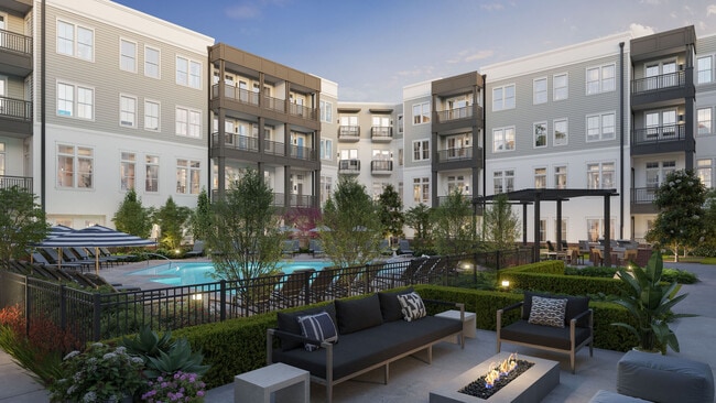 Solis Birkdale