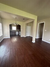 701 Frame St in Denton, TX - Foto de edificio - Building Photo