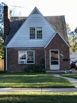 305 Potter Ave in Ann Arbor, MI - Building Photo