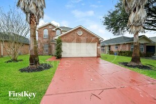 24227 Spring Sunset Dr in Spring, TX - Building Photo