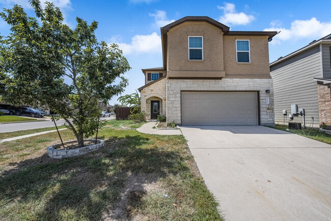 property at 16300 Copper Ellis Trace