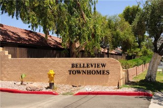 Belleview Estates Townhomes in Phoenix, AZ - Building Photo - Building Photo