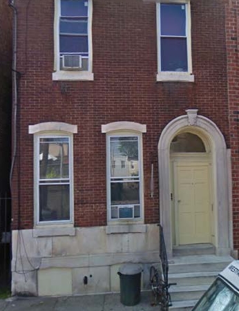 808 N 26th St in Philadelphia, PA - Foto de edificio - Building Photo