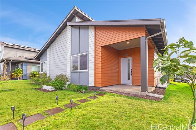 91-1816-1816 Kohanahana Lp in Ewa Beach, HI - Building Photo - Building Photo