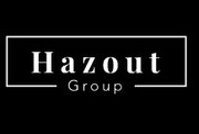 Property Management Company Logo Groupe Hazout