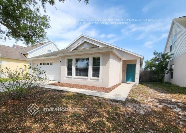 6733 Cambridge Park Dr in Apollo Beach, FL - Building Photo - Building Photo