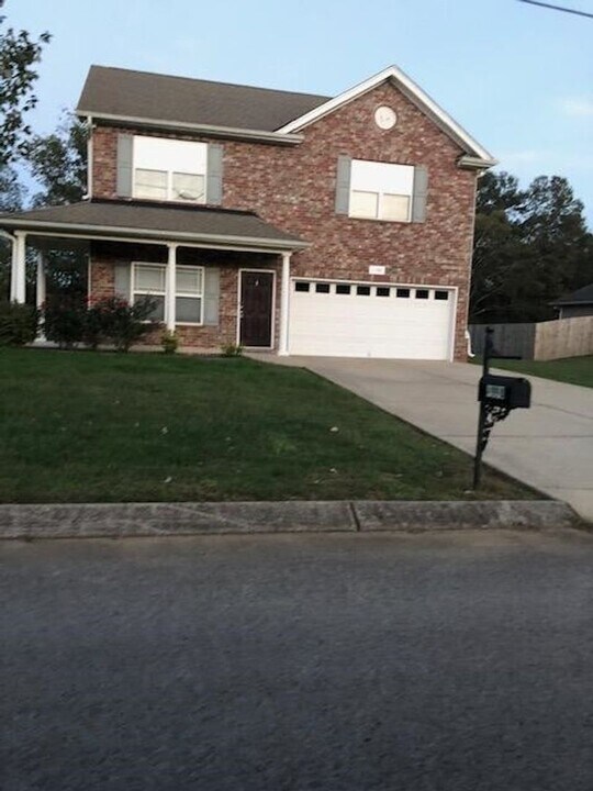 4998 Morning Dove Ln in Spring Hill, TN - Building Photo