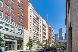 Loft 55 in New York, NY - Building Photo - Building Photo