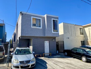 4045 47th Street in San Diego, CA - Building Photo - Building Photo