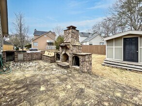 3506 Clare Cottage Trace SW in Marietta, GA - Building Photo - Building Photo