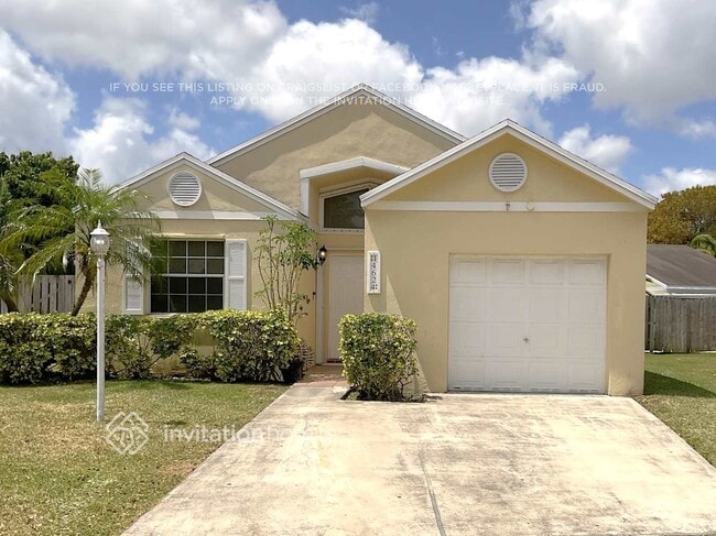 property at 14624 SW 127th Ct