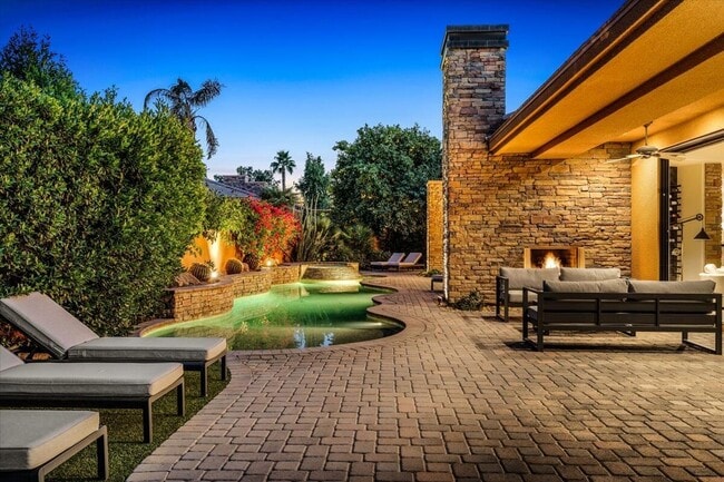 50380 Vía Serenidad in La Quinta, CA - Building Photo - Building Photo