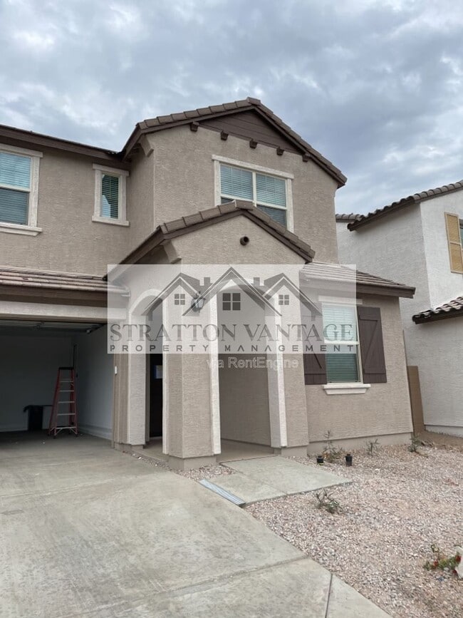 5626 S 26th Ln in Phoenix, AZ - Building Photo - Building Photo