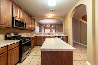 18413 Masi Loop in Pflugerville, TX - Building Photo - Building Photo