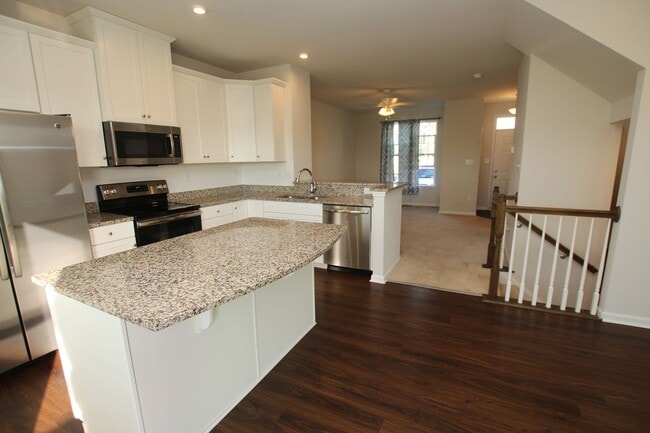 30111 Plantation Dr in Millsboro, DE - Building Photo - Building Photo