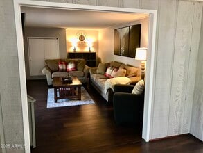 8871 Wild Turkey Ln in Pine, AZ - Building Photo - Building Photo