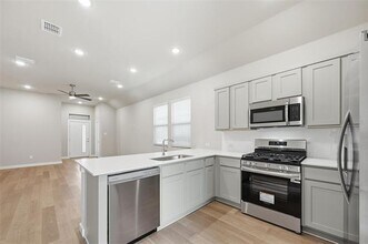 3711 White Rock Dr in Farmersville, TX - Building Photo - Building Photo