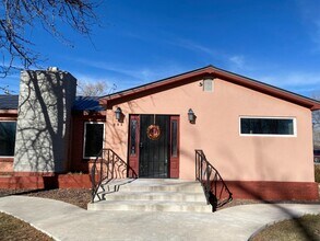 215 N Harrison St in Cortez, CO - Building Photo - Building Photo