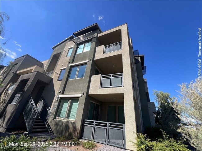 property at 11231 Hidden Peak Ave