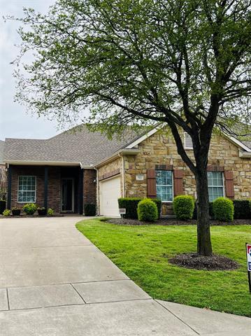 property at 723 Scenic Ranch Cir