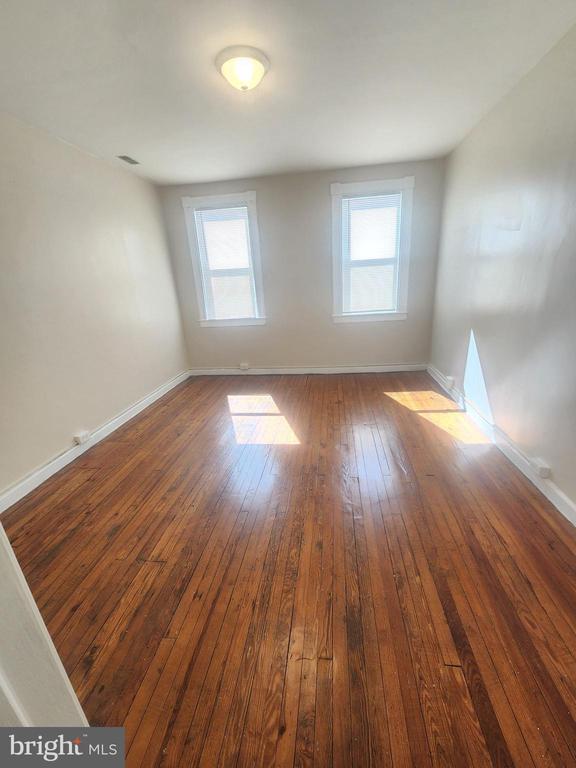 2702 Wilkens Ave in Baltimore, MD - Building Photo - Building Photo