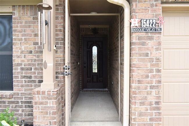 15422 Bosque Viejo Trl in Channelview, TX - Building Photo - Building Photo