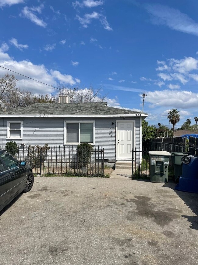 property at 1463-1463 N Lugo Ave