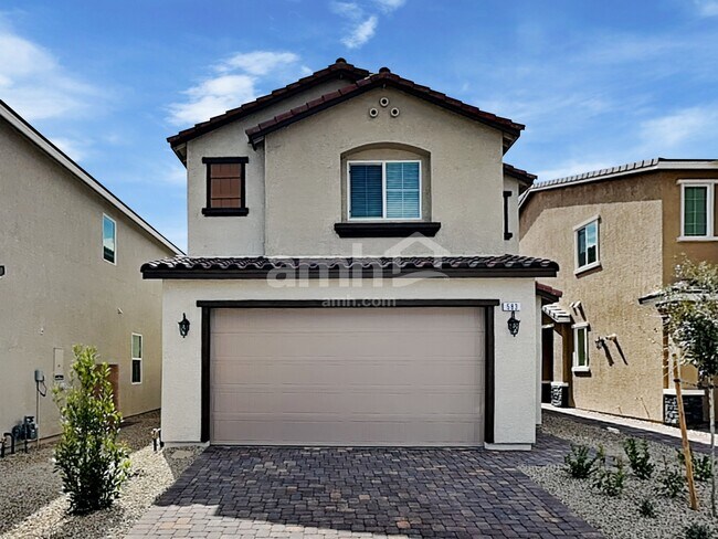 583 Lotus Land Ave