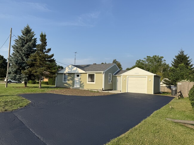 property at 1311 N Green Bay Rd