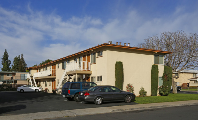 1952 Bellomy St in Santa Clara, CA - Building Photo - Building Photo