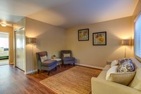 Commons at Hawthorn Village Apartments in Hillsboro, OR - Building Photo - Building Photo