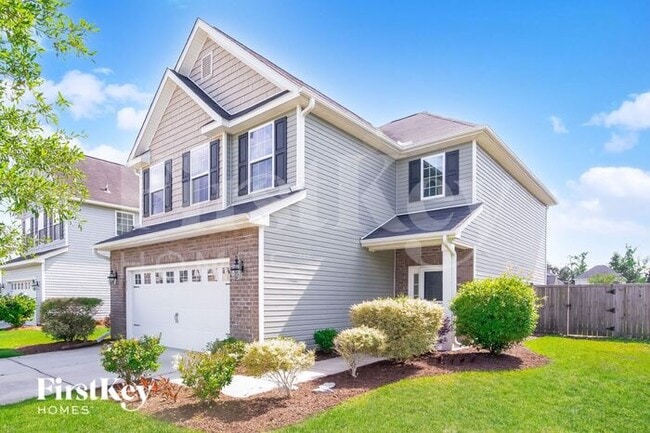 3037 Adventure Way in Ladson, SC - Building Photo - Building Photo