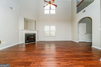 109 Tyre Dr in Mcdonough, GA - Building Photo - Building Photo