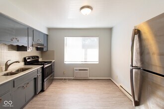 4835 N Bolton Ave in Indianapolis, IN - Building Photo - Building Photo
