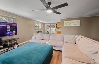 3015 S Henderson Blvd in Kilgore, TX - Building Photo - Building Photo