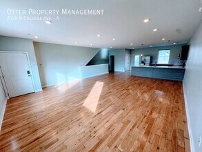 2025 N College Ave in Philadelphia, PA - Building Photo - Building Photo