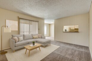 Fairgreen in Odessa, TX - Building Photo